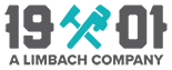 1901 Inc. logo