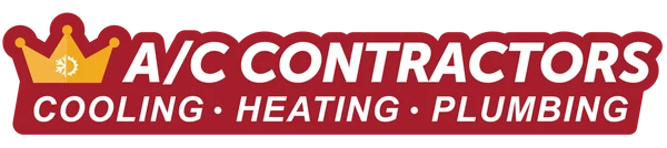 A/C Contractors logo