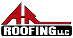 A-R Roofing & Exteriors logo