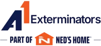 A1 Exterminators logo