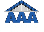 AAA Roofing & Waterproofing logo