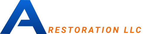 Aaction Restoration logo