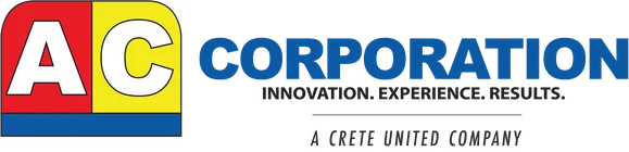 AC Corp logo