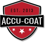 Accu-coat Spray Products, LLC logo