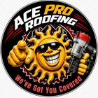 Ace Pro Roofing logo