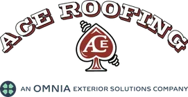 Ace Roofing (Montana) logo