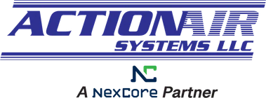 Action Air Systems logo