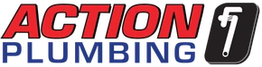 Action Plumbing logo