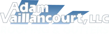 Adam Vaillancourt Roofing & Gutters logo