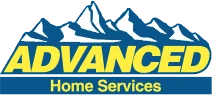 Advanced Home Services logo