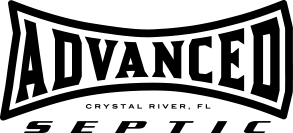 Advanced Septic logo