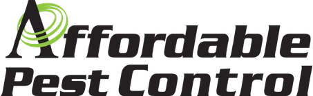 Affordable Pest Control logo
