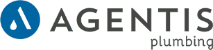 Agentis Plumbing logo