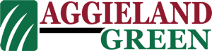 Aggieland Green logo
