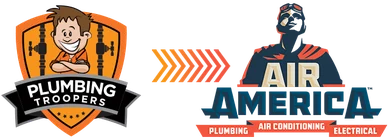 Air America logo