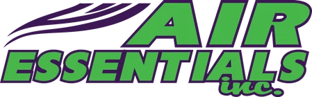 Air Essentials logo