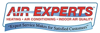 Air Experts logo
