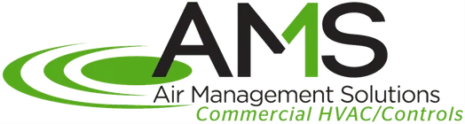 Air Management Solutions logo