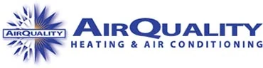 Air Quality Heating & Air Conditioning logo