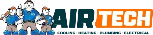 Air Tech of Houston logo