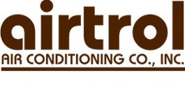 Air-Trol Heating and Air Conditioning logo