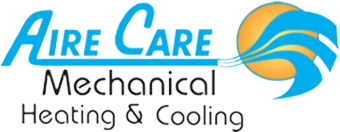 Aire Care Mechanical Heating & Cooling logo