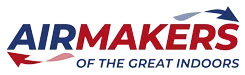 Airmakers logo