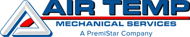 AirTemp Mechanical logo