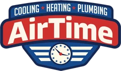 AirTime Cooling and Heating logo