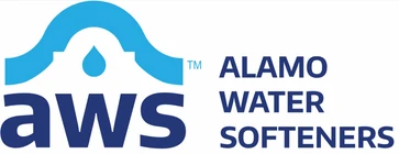 Alamo Water Softeners logo