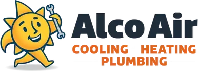 Alco Air logo