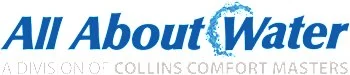 All About Water logo