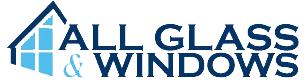 All Glass & Windows logo