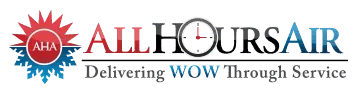 All Hours Air logo
