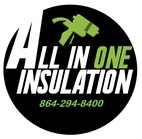 All In One Insulation, LLC logo
