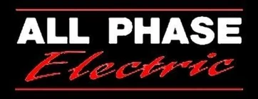 All-Phase Electrical logo