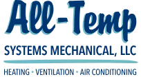 All-Temp Systems Mechanical logo