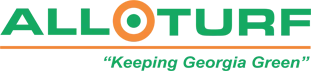 All Turf Lawn Care logo