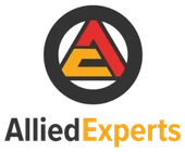 Allied Experts logo