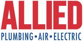 Allied (Northwest Arkansas) logo