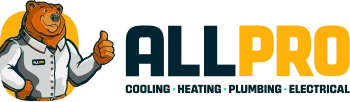 AllPro logo