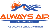 Always Air Services logo