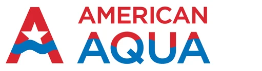 American Aqua logo