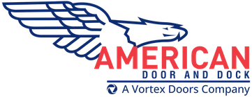 American Door & Dock logo