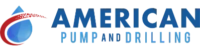 American Pump and Drilling logo
