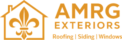 AMRG Exteriors (Ashton McGee Restoration Group) logo