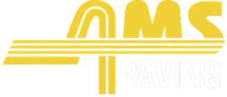 AMS Paving logo