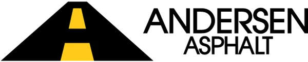 Andersen Asphalt logo