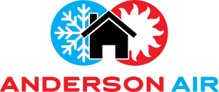 Anderson Air (Wilmington, NC) logo