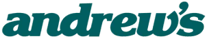 Andrew's logo